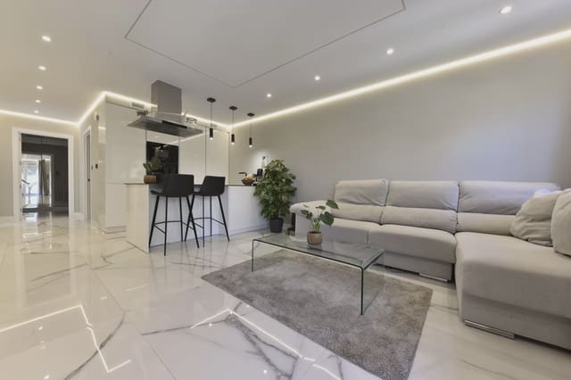 2 soverom Leilighet til salgs i Calas de Mallorca, Manacor - € 459 900 (Ref: 9993635)