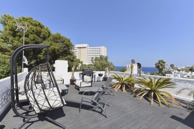 2 soverom Leilighet til salgs i Calas de Mallorca, Manacor - € 459 900 (Ref: 9993635)