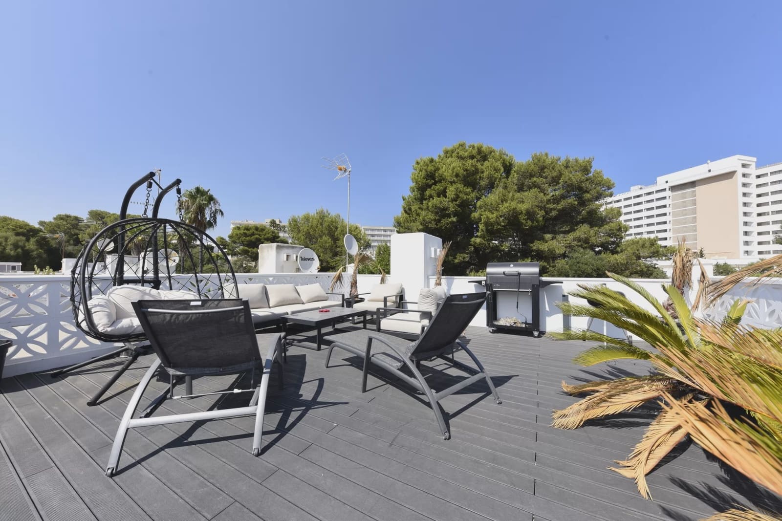 2 soverom Leilighet til salgs i Calas de Mallorca - € 459 900 (Ref: 9993635)