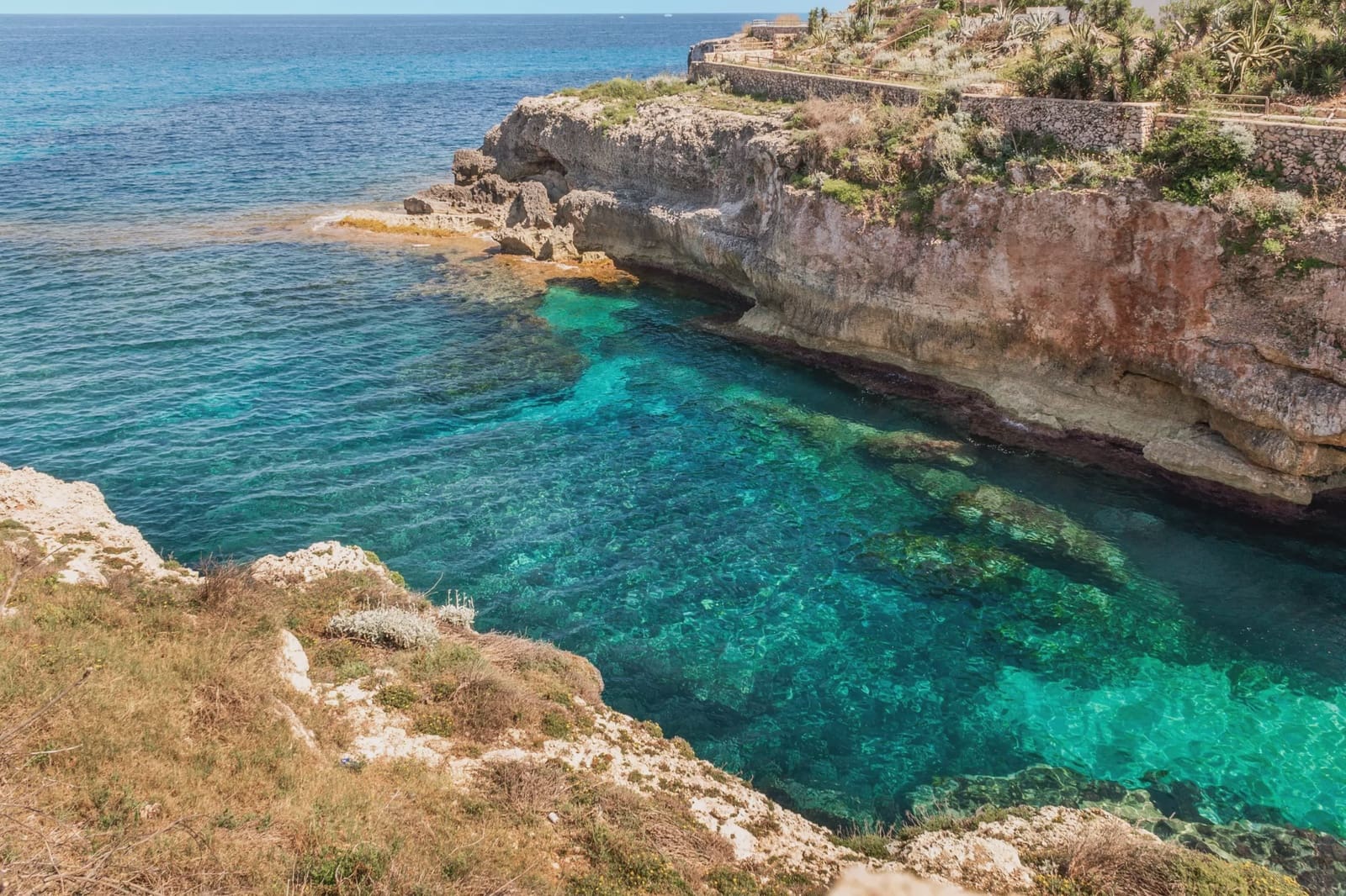 2 soverom Leilighet til salgs i Calas de Mallorca - € 459 900 (Ref: 9993635)