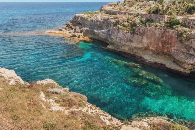 2 soverom Leilighet til salgs i Calas de Mallorca, Manacor - € 459 900 (Ref: 9993635)