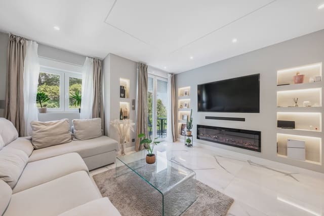 2 makuuhuone Huoneisto myytävänä paikassa Calas de Mallorca, Manacor - 459 900 € (Ref: 9993635)