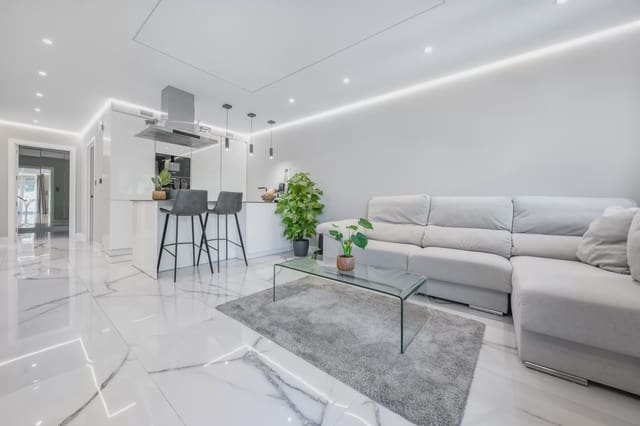2 makuuhuone Huoneisto myytävänä paikassa Calas de Mallorca, Manacor - 459 900 € (Ref: 9993635)