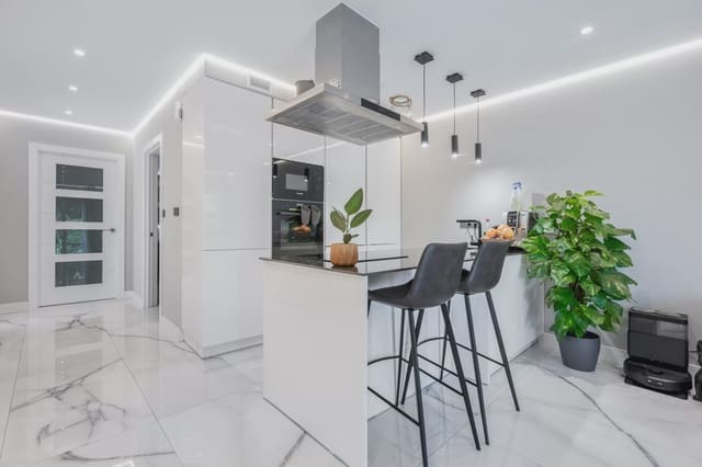 2 makuuhuone Huoneisto myytävänä paikassa Calas de Mallorca, Manacor - 459 900 € (Ref: 9993635)