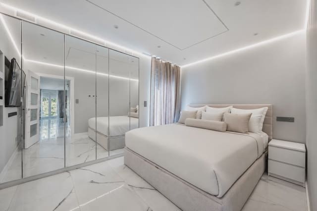 2 makuuhuone Huoneisto myytävänä paikassa Calas de Mallorca, Manacor - 459 900 € (Ref: 9993635)