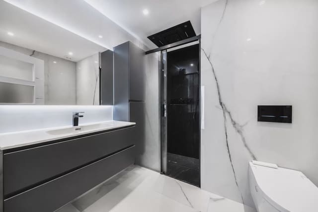 2 makuuhuone Huoneisto myytävänä paikassa Calas de Mallorca, Manacor - 459 900 € (Ref: 9993635)