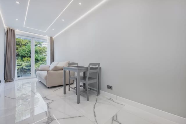 2 makuuhuone Huoneisto myytävänä paikassa Calas de Mallorca, Manacor - 459 900 € (Ref: 9993635)