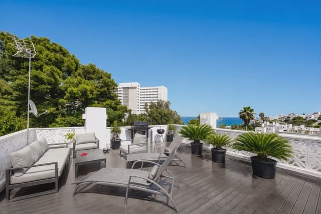 2 makuuhuone Huoneisto myytävänä paikassa Calas de Mallorca, Manacor - 459 900 € (Ref: 9993635)