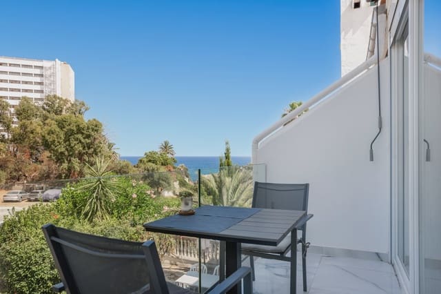 2 makuuhuone Huoneisto myytävänä paikassa Calas de Mallorca, Manacor - 459 900 € (Ref: 9993635)