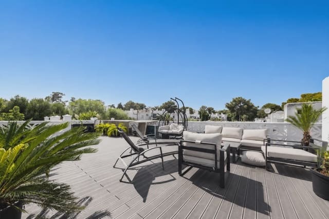2 makuuhuone Huoneisto myytävänä paikassa Calas de Mallorca, Manacor - 459 900 € (Ref: 9993635)