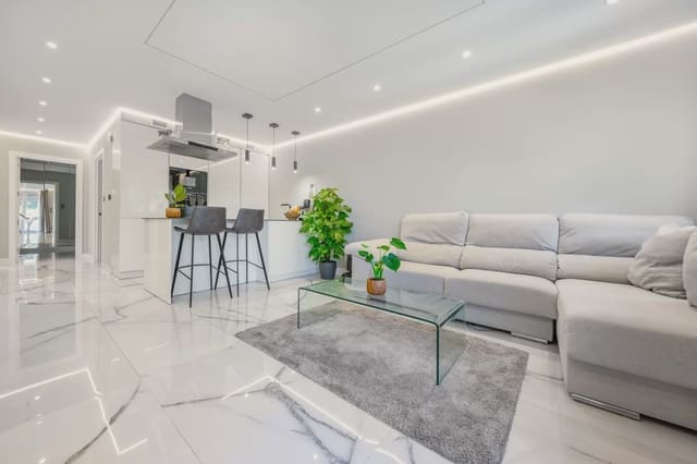2 bedroom Apartment for sale in Calas de Mallorca, Manacor - € 459,900 (Ref: 9993635)