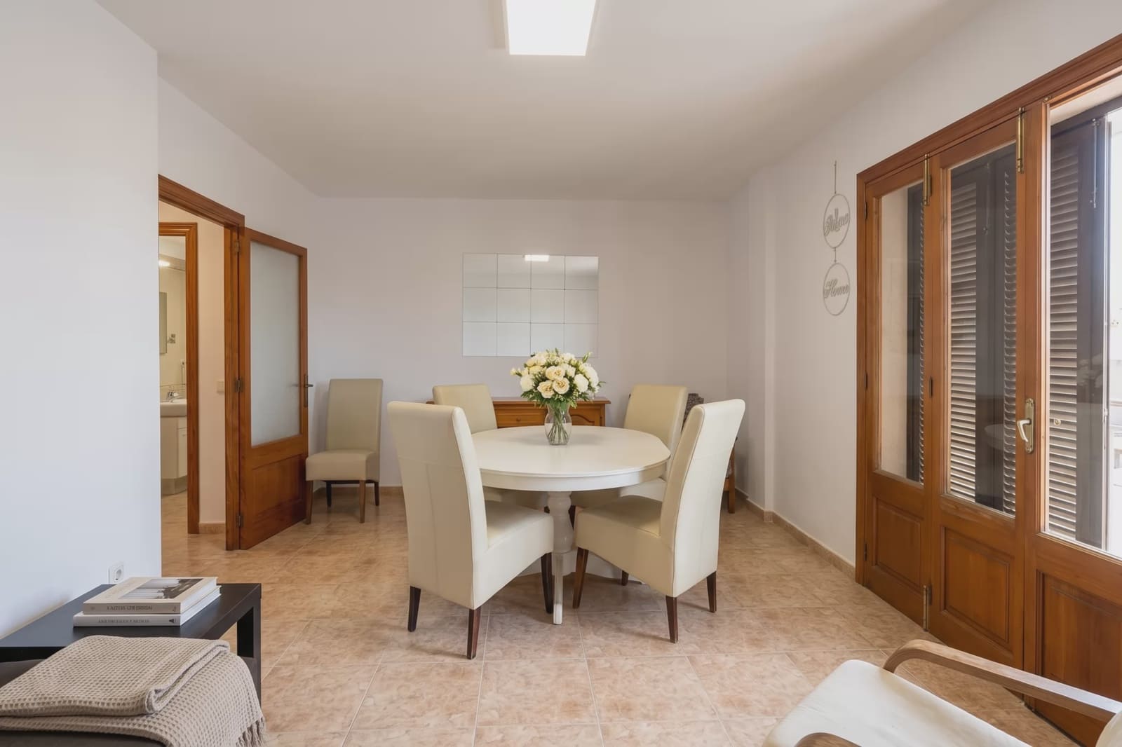 2 makuuhuone Huoneisto myytävänä paikassa Portocristo / Port de Manacor - 240 000 € (Ref: 9993669)