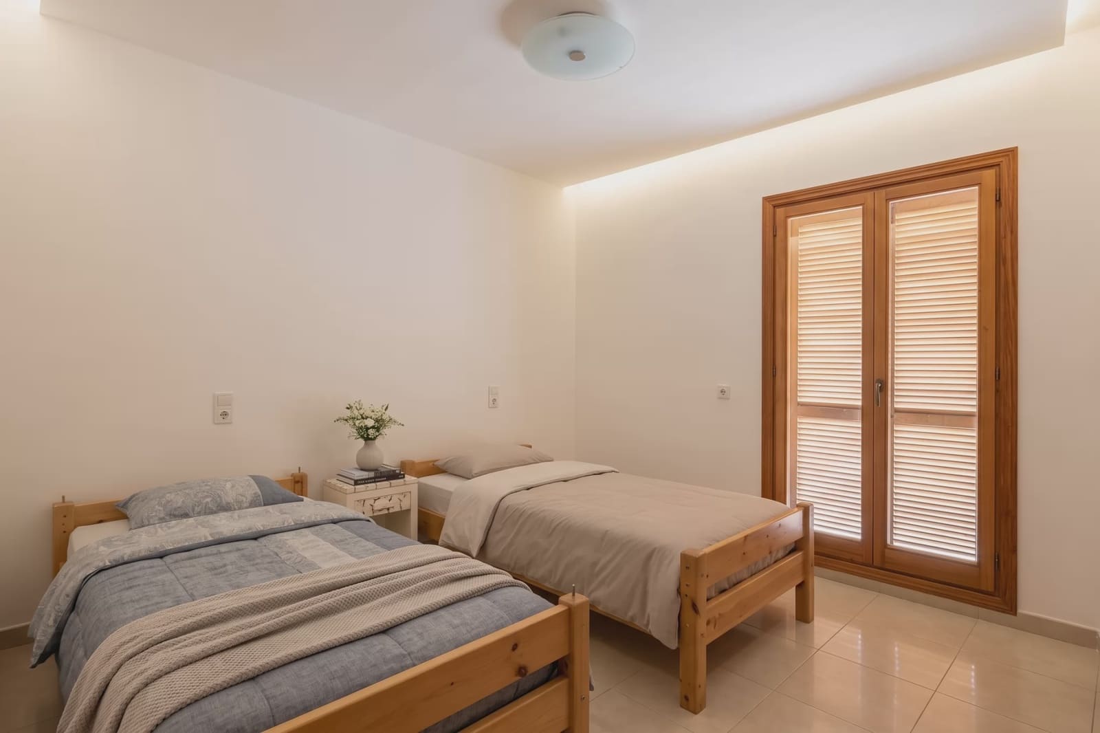 2 makuuhuone Huoneisto myytävänä paikassa Portocristo / Port de Manacor - 240 000 € (Ref: 9993669)