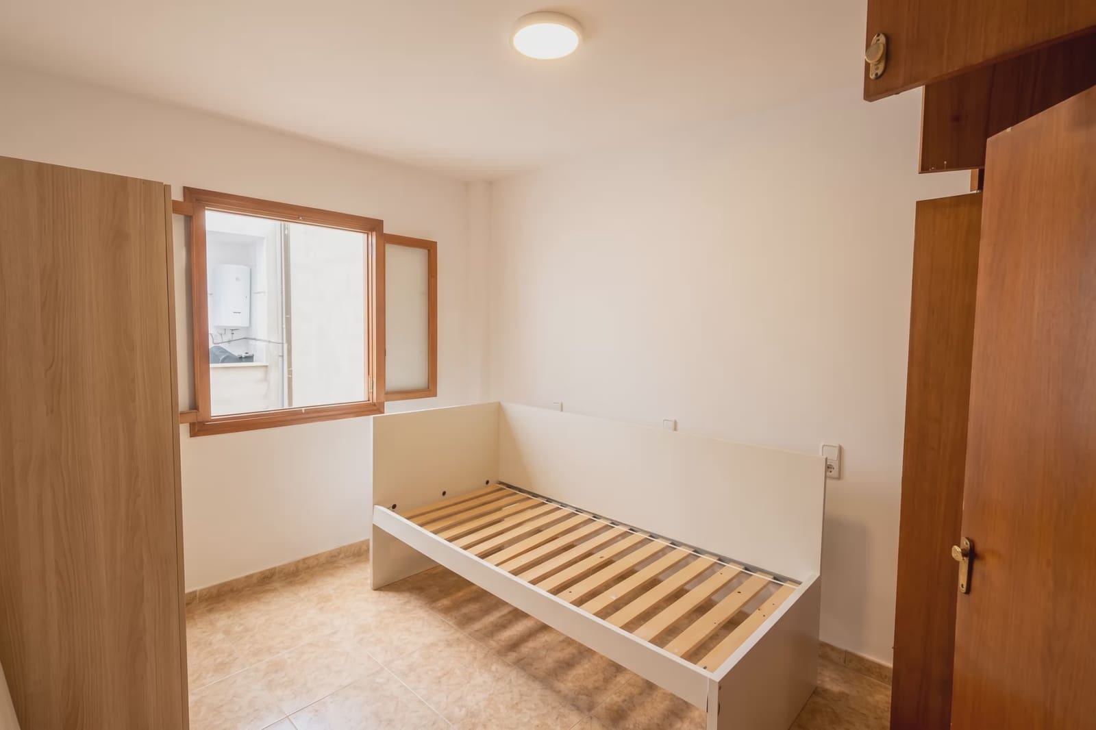 2 makuuhuone Huoneisto myytävänä paikassa Portocristo / Port de Manacor - 240 000 € (Ref: 9993669)