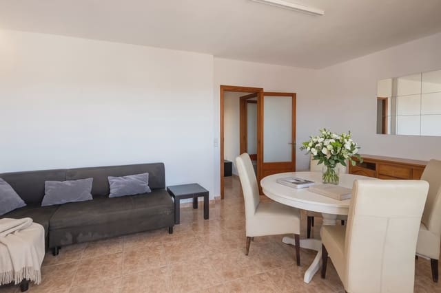 Apartamento de 2 habitaciones en Portocristo / Port de Manacor, Manacor en venta - 240.000 € (Ref: 9993669)