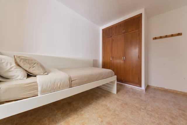 Apartamento de 2 habitaciones en Portocristo / Port de Manacor, Manacor en venta - 240.000 € (Ref: 9993669)