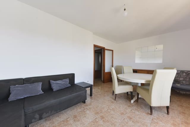 Apartamento de 2 habitaciones en Portocristo / Port de Manacor, Manacor en venta - 240.000 € (Ref: 9993669)