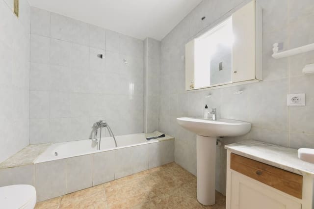 Apartamento de 2 habitaciones en Portocristo / Port de Manacor, Manacor en venta - 240.000 € (Ref: 9993669)