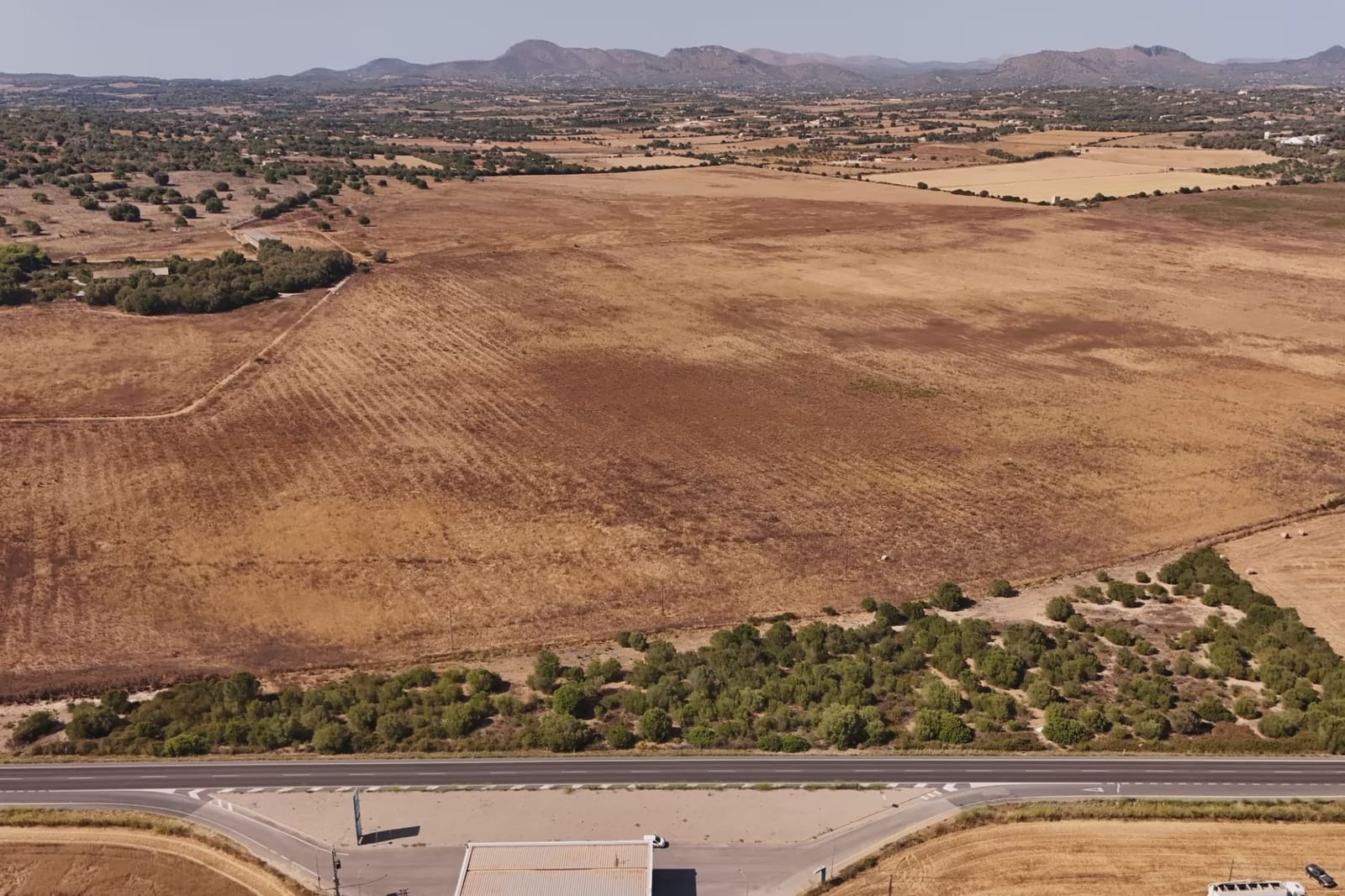 Terreno Non Edificato in vendita in Manacor - 307.000 € (Rif: 9996031)