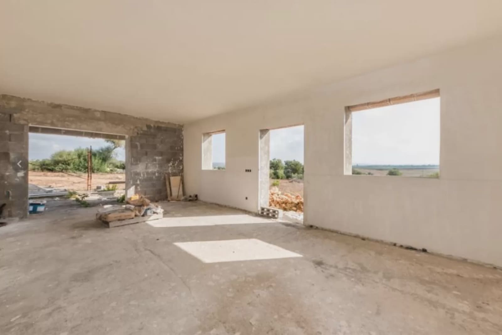2 soverom Finca/Herregård til salgs i Vilafranca de Bonany - € 220 000 (Ref: 9999022)