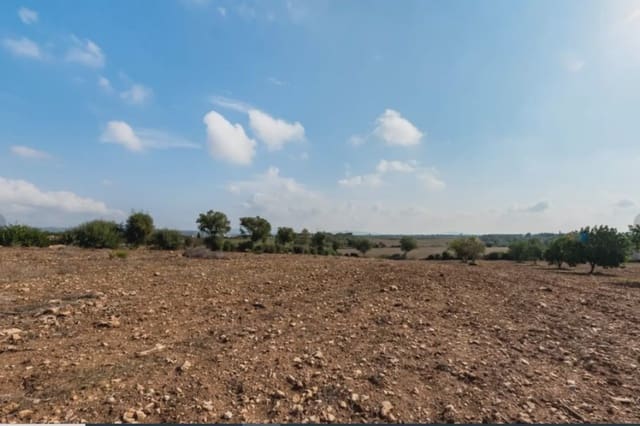2 soverom Finca/Herregård til salgs i Vilafranca de Bonany - € 220 000 (Ref: 9999022)