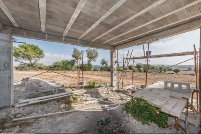 2 soverom Finca/Herregård til salgs i Vilafranca de Bonany - € 220 000 (Ref: 9999022)