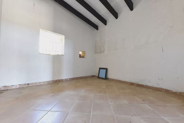 2 sovrum Finca/Hus på landet till salu i Vilafranca de Bonany - 220 000 € (Ref: 9999022)