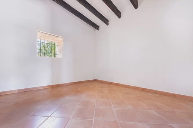 Finca/Casa Rural de 2 habitaciones en Vilafranca de Bonany en venta - 220.000 € (Ref: 9999022)