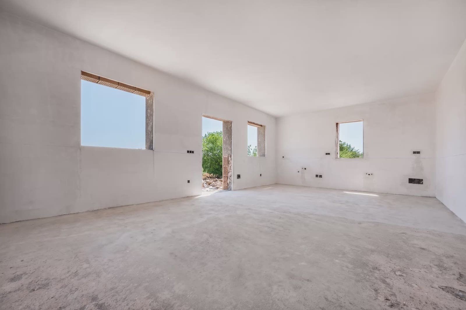 Finca/Casa Rural de 2 habitaciones en Vilafranca de Bonany en venta - 220.000 € (Ref: 9999022)
