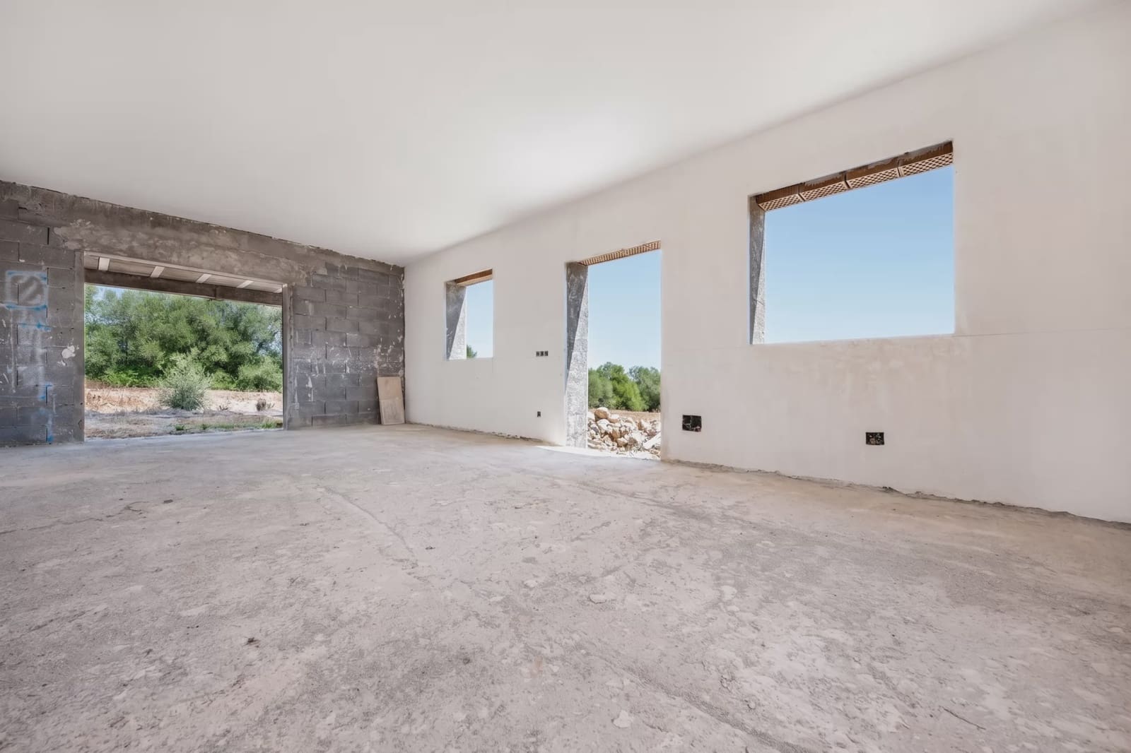 Finca/Casa Rural de 2 habitaciones en Vilafranca de Bonany en venta - 220.000 € (Ref: 9999022)