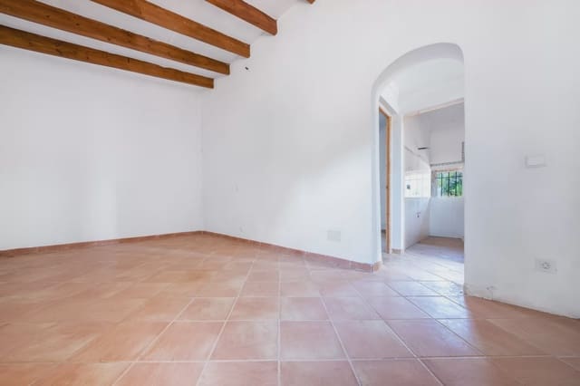 Finca/Casa Rural de 2 habitaciones en Vilafranca de Bonany en venta - 220.000 € (Ref: 9999022)