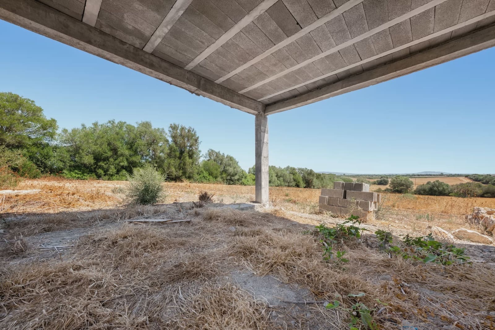 Finca/Casa Rural de 2 habitaciones en Vilafranca de Bonany en venta - 220.000 € (Ref: 9999022)