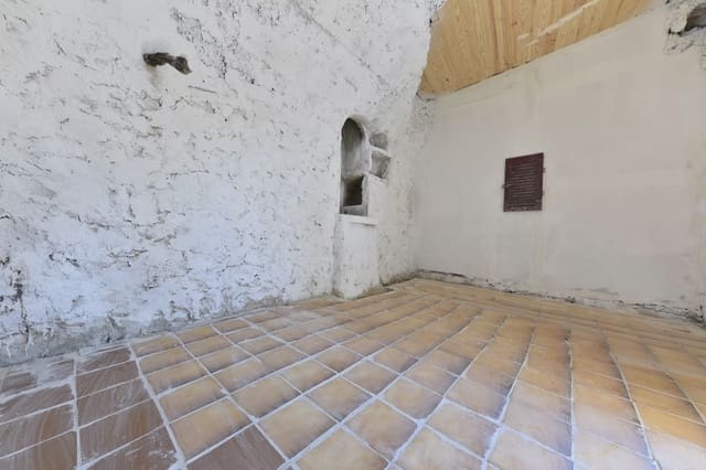 Finca/Casa Rural en Manacor en venta - 94.000 € (Ref: 9999023)