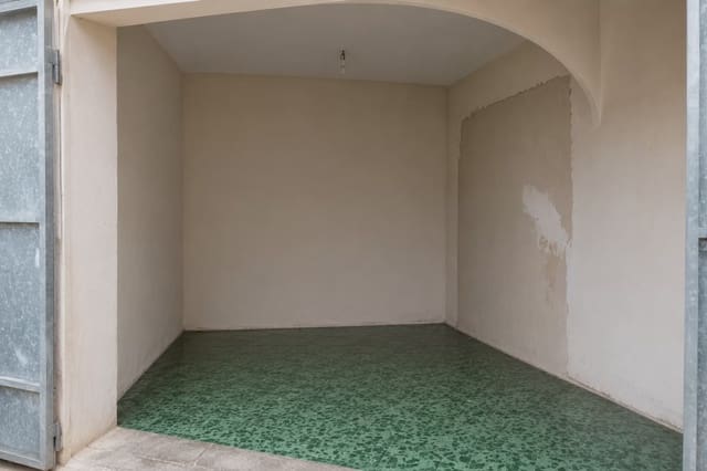 Garaż na sprzedaż w Portocristo / Port de Manacor, Manacor - 49 900 € (Ref: 9999455)