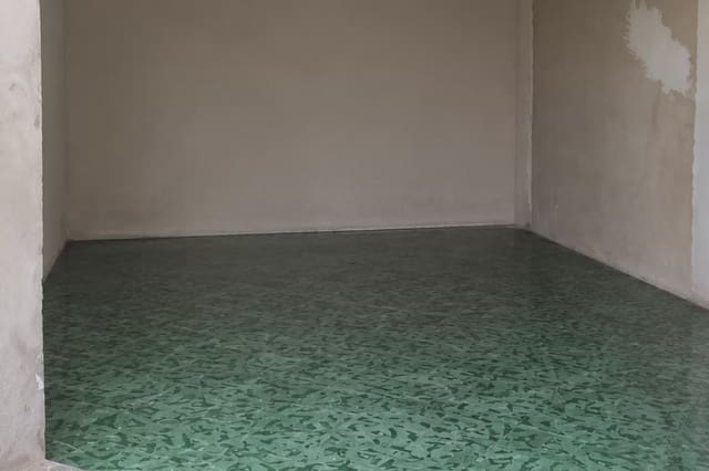 Garaż na sprzedaż w Portocristo / Port de Manacor, Manacor - 49 900 € (Ref: 9999455)
