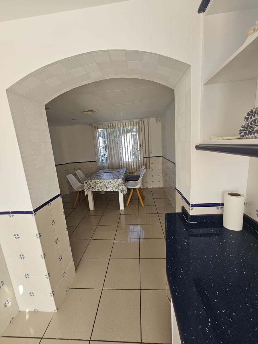 6 camera da letto Villa da affittare in La Nucia con piscina garage - 3.500 € (Rif: 10012824)