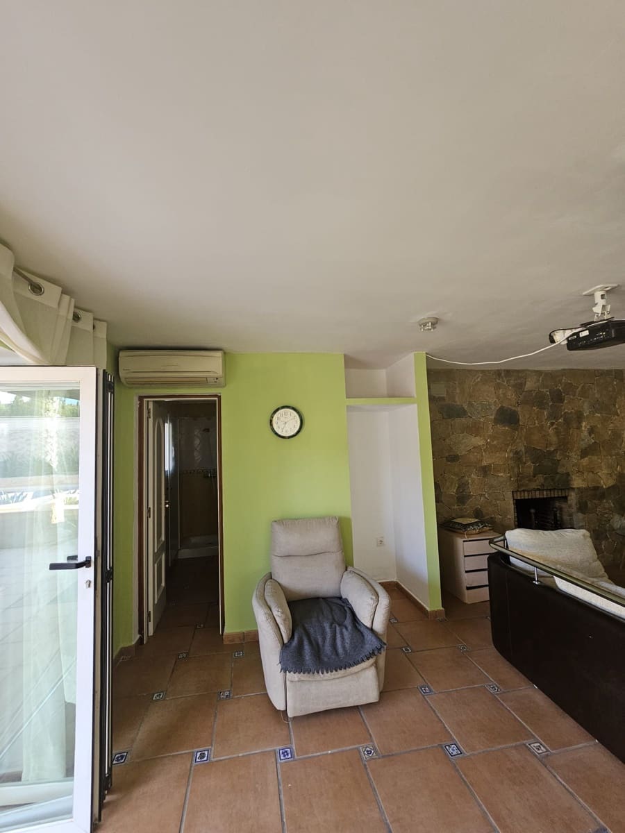 6 camera da letto Villa da affittare in La Nucia con piscina garage - 3.500 € (Rif: 10012824)