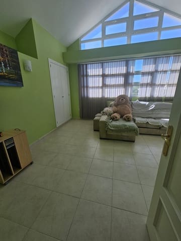 6 sypialnia Willa do wynajęcia w La Nucia z basenem garażem - 3 500 € (Ref: 10012824)