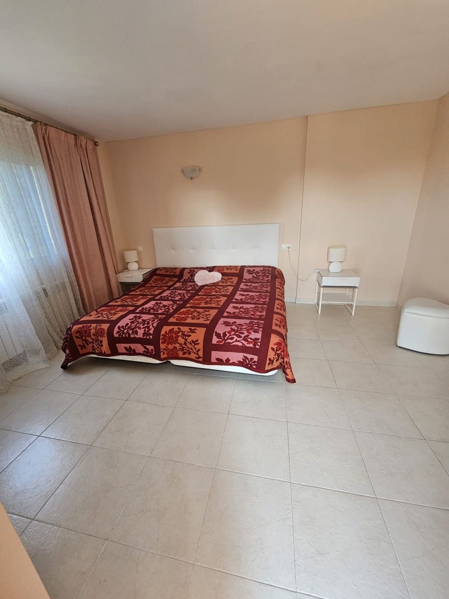 6 camera da letto Villa da affittare in La Nucia con piscina garage - 3.500 € (Rif: 10012824)