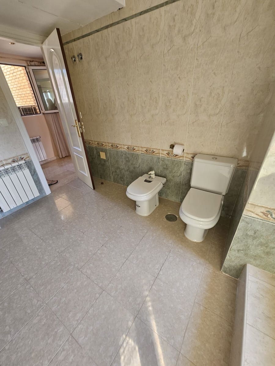 6 camera da letto Villa da affittare in La Nucia con piscina garage - 3.500 € (Rif: 10012824)