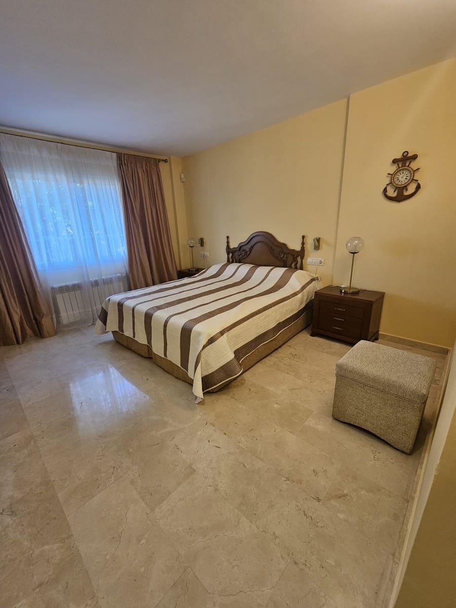 6 camera da letto Villa da affittare in La Nucia con piscina garage - 3.500 € (Rif: 10012824)
