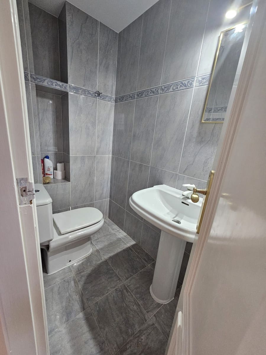 6 camera da letto Villa da affittare in La Nucia con piscina garage - 3.500 € (Rif: 10012824)