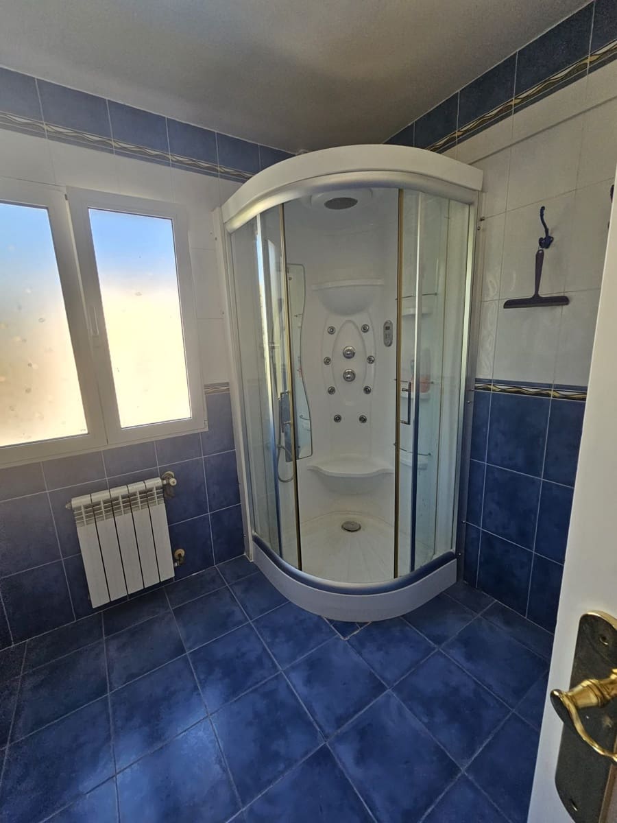 6 camera da letto Villa da affittare in La Nucia con piscina garage - 3.500 € (Rif: 10012824)