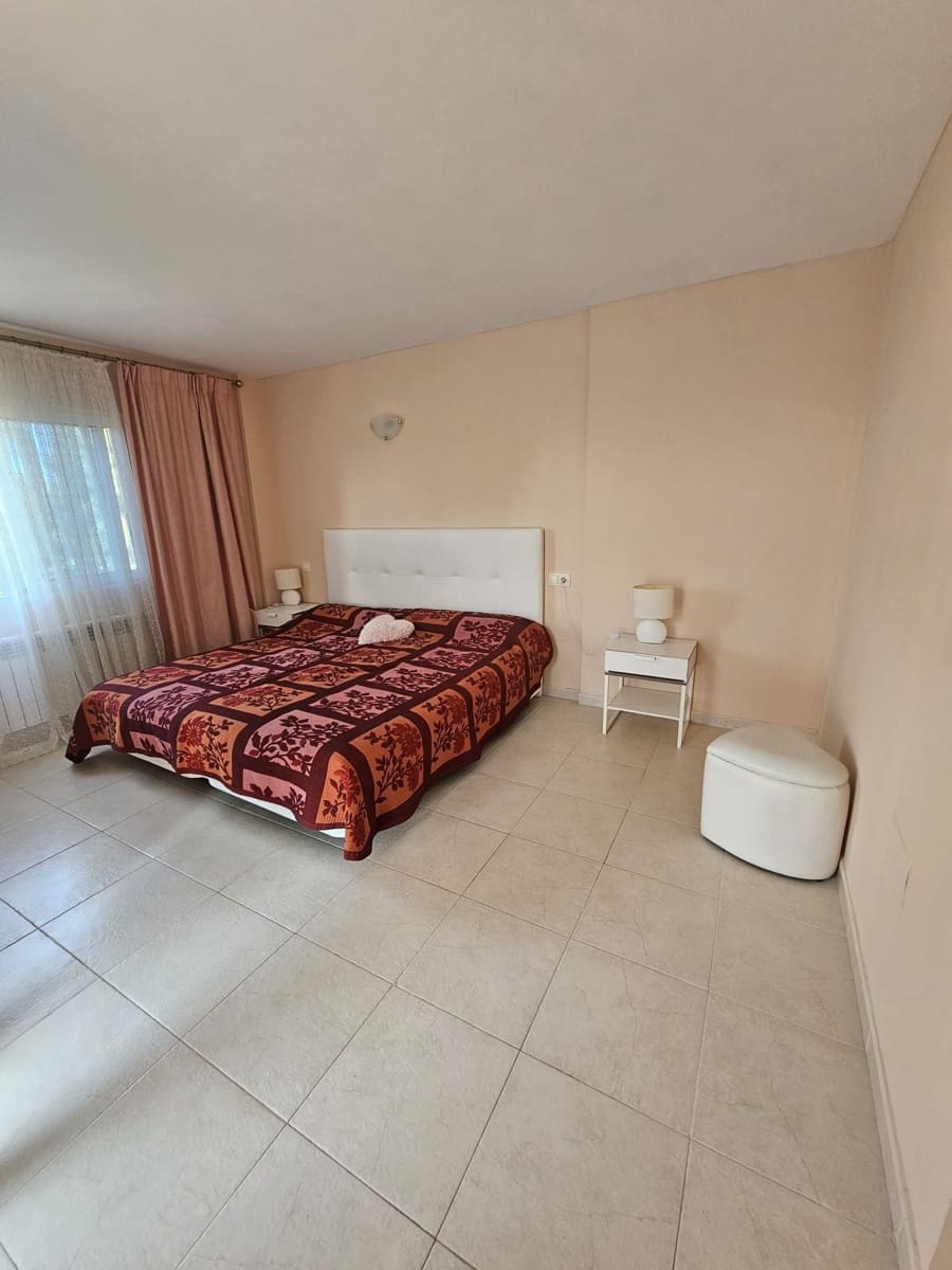 6 camera da letto Villa da affittare in La Nucia con piscina garage - 3.500 € (Rif: 10012824)