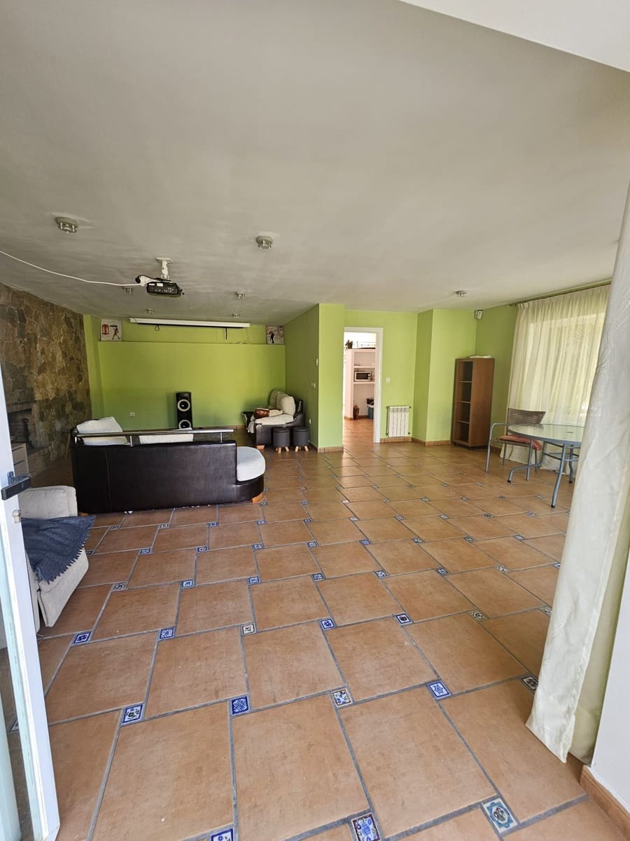6 camera da letto Villa da affittare in La Nucia con piscina garage - 3.500 € (Rif: 10012824)
