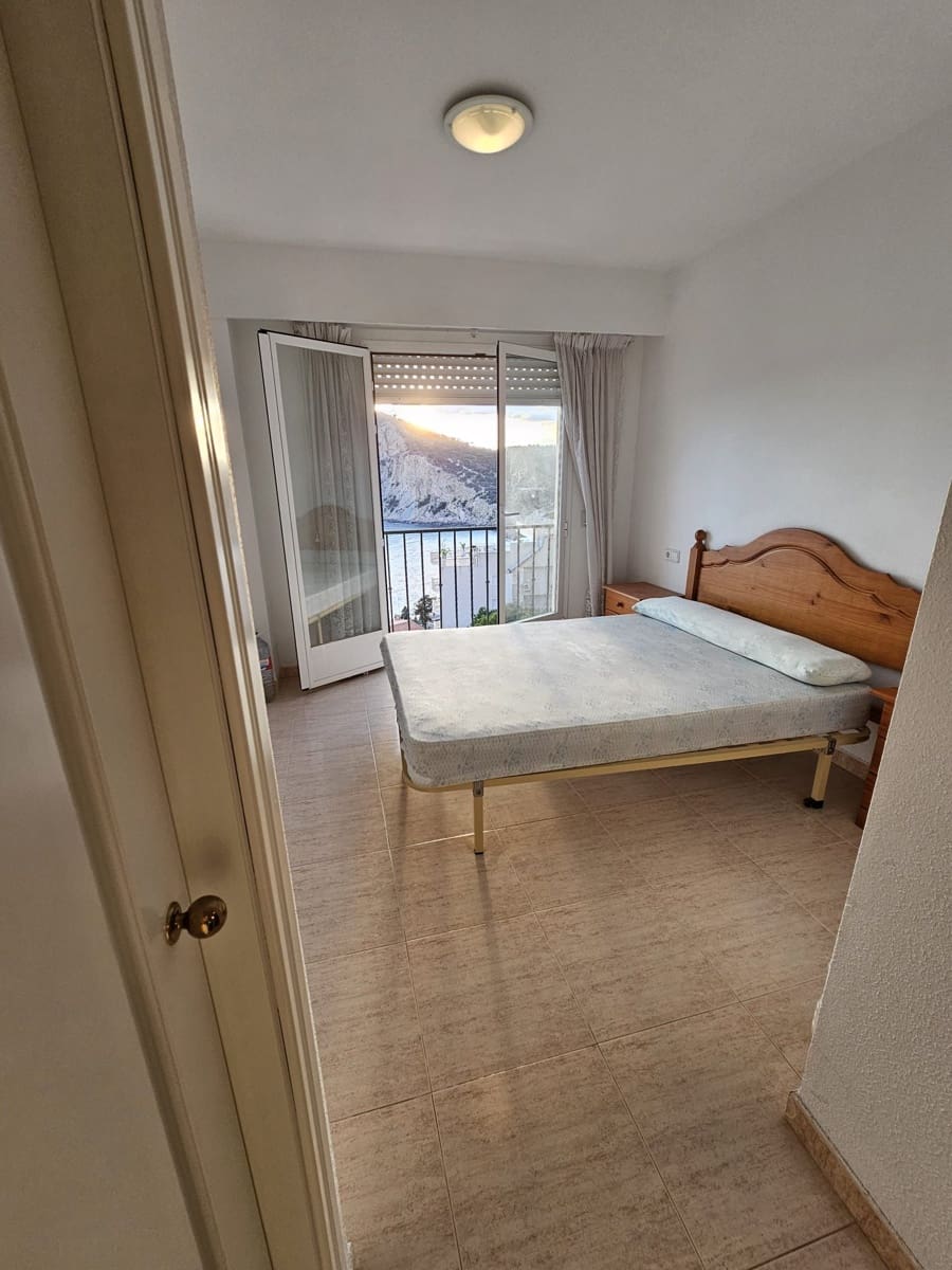 2 sypialnia Mieszkanie na sprzedaż w Benidorm z basenem garażem - 360 000 € (Ref: 10031473)