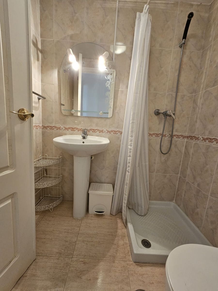 2 sypialnia Mieszkanie na sprzedaż w Benidorm z basenem garażem - 360 000 € (Ref: 10031473)