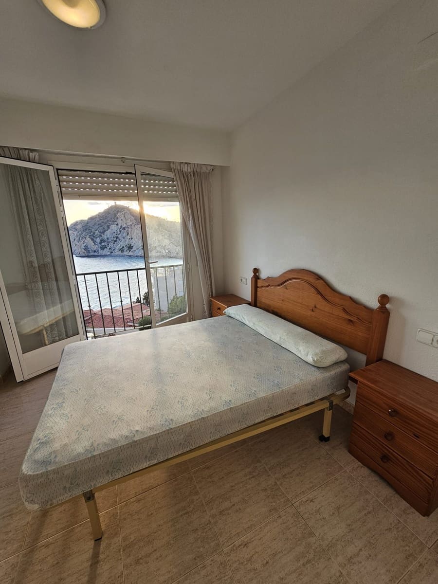 2 sypialnia Mieszkanie na sprzedaż w Benidorm z basenem garażem - 360 000 € (Ref: 10031473)