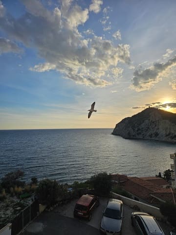 2 sypialnia Mieszkanie na sprzedaż w Benidorm z basenem garażem - 360 000 € (Ref: 10031473)