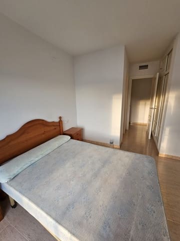 2 sypialnia Mieszkanie na sprzedaż w Benidorm z basenem garażem - 360 000 € (Ref: 10031473)